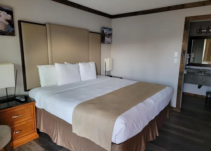 The Dalles Inn