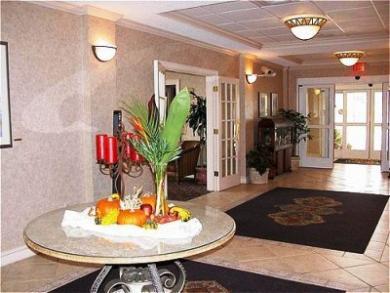 The Dalles Inn 3* The Dalles