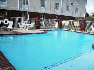Hotel The Dalles Inn 3*