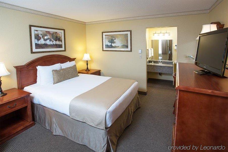 Hotel The Dalles Inn The Dalles