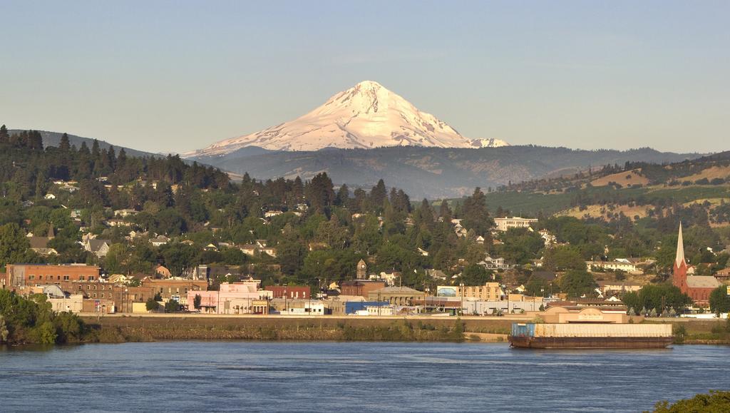 The Dalles Inn 3* The Dalles