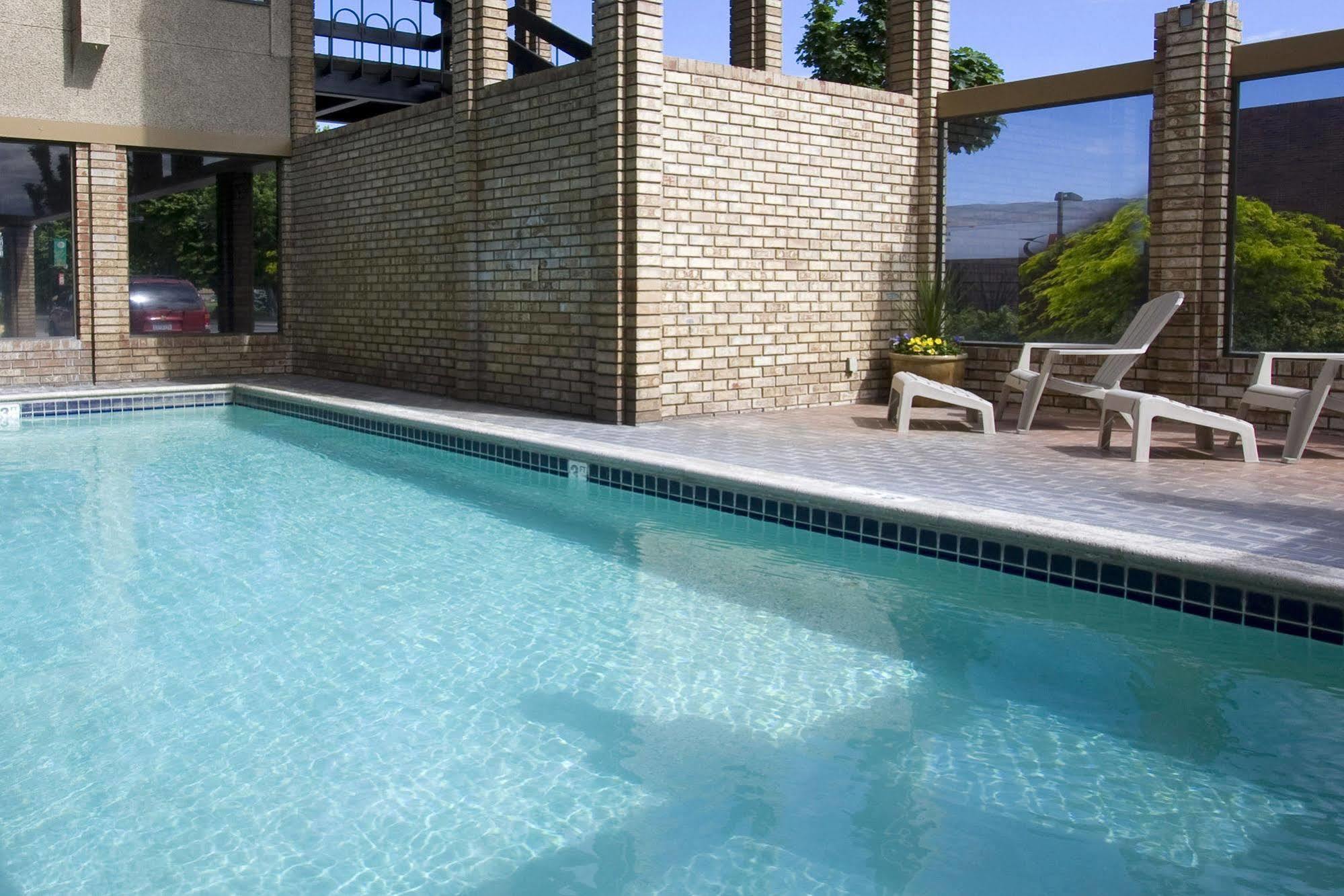 The Dalles Inn 3* The Dalles