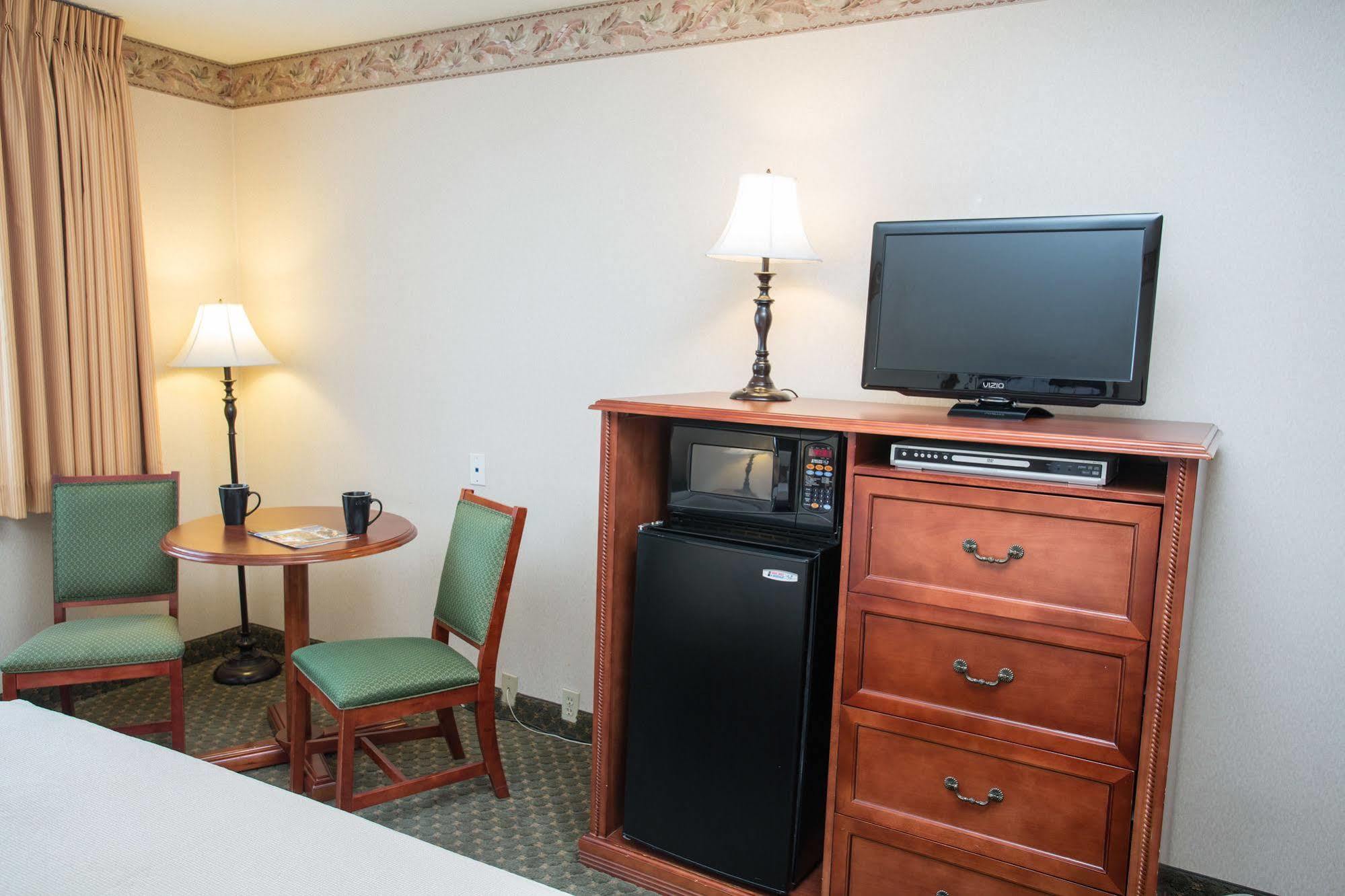 Hotel The Dalles Inn 3*