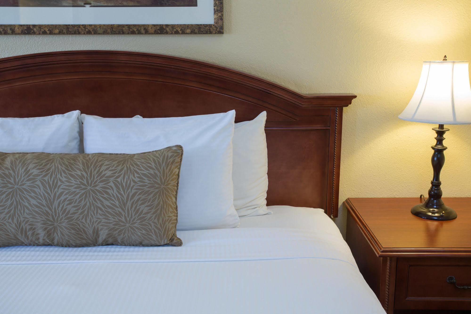 The Dalles Inn Hotel 3*