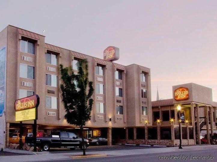 The Dalles Inn