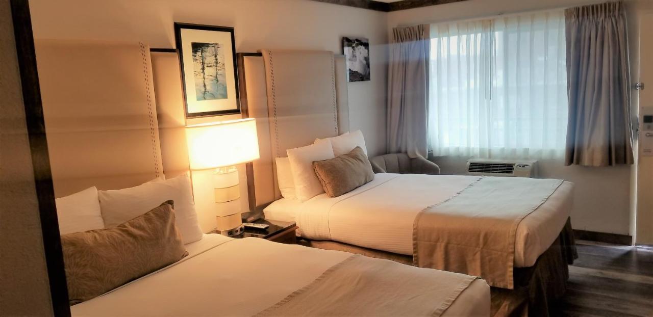 Hotel The Dalles Inn 3*