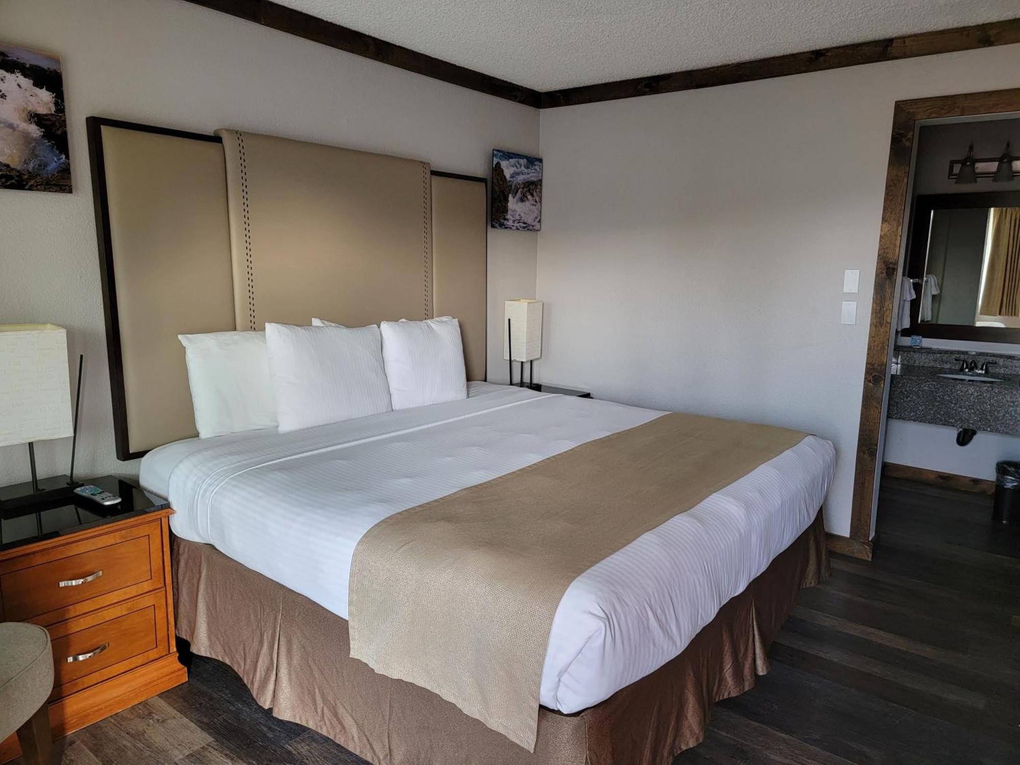 Hotel The Dalles Inn The Dalles